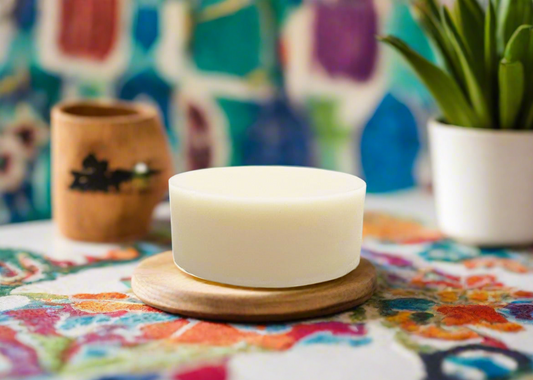 Moroccan Cashmere Conditioner Bar 1.3 oz