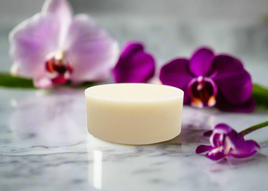 Sea Salt & Orchid Conditioner Bar 1.3 oz