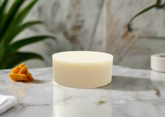 Coconut Mango Conditioner Bar 1.3 oz