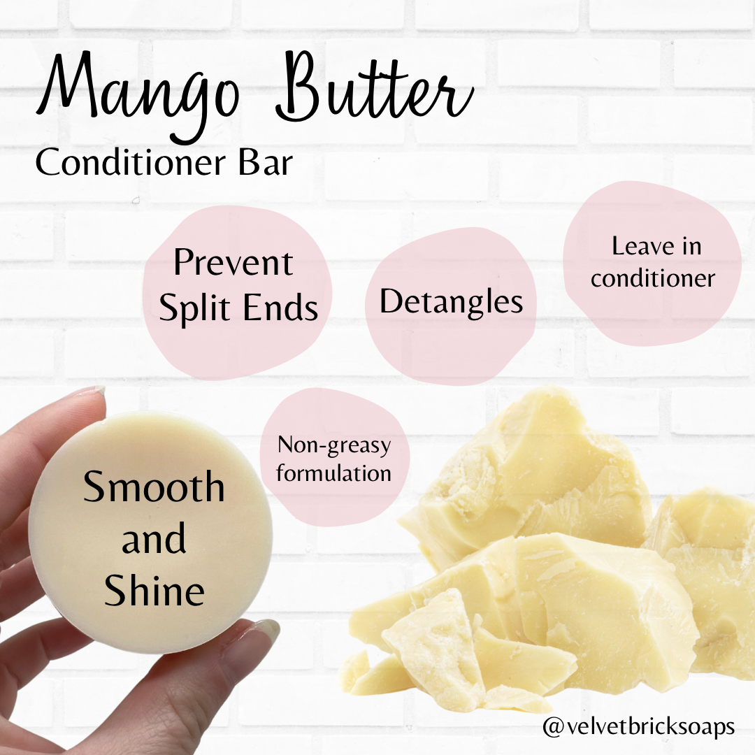 Desert Rain Conditioner Bar 1.3 oz.