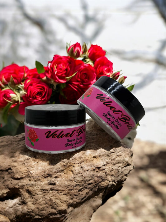 Rosie Dosie Body Butter