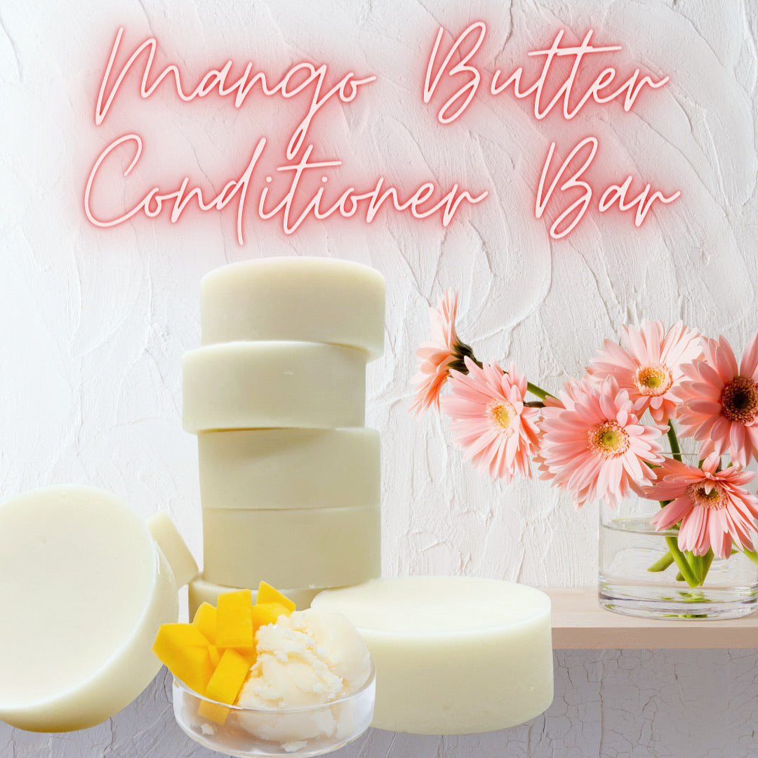 Conditioner Bars