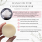 Santal Coconut Conditioner Bar 1.3 oz