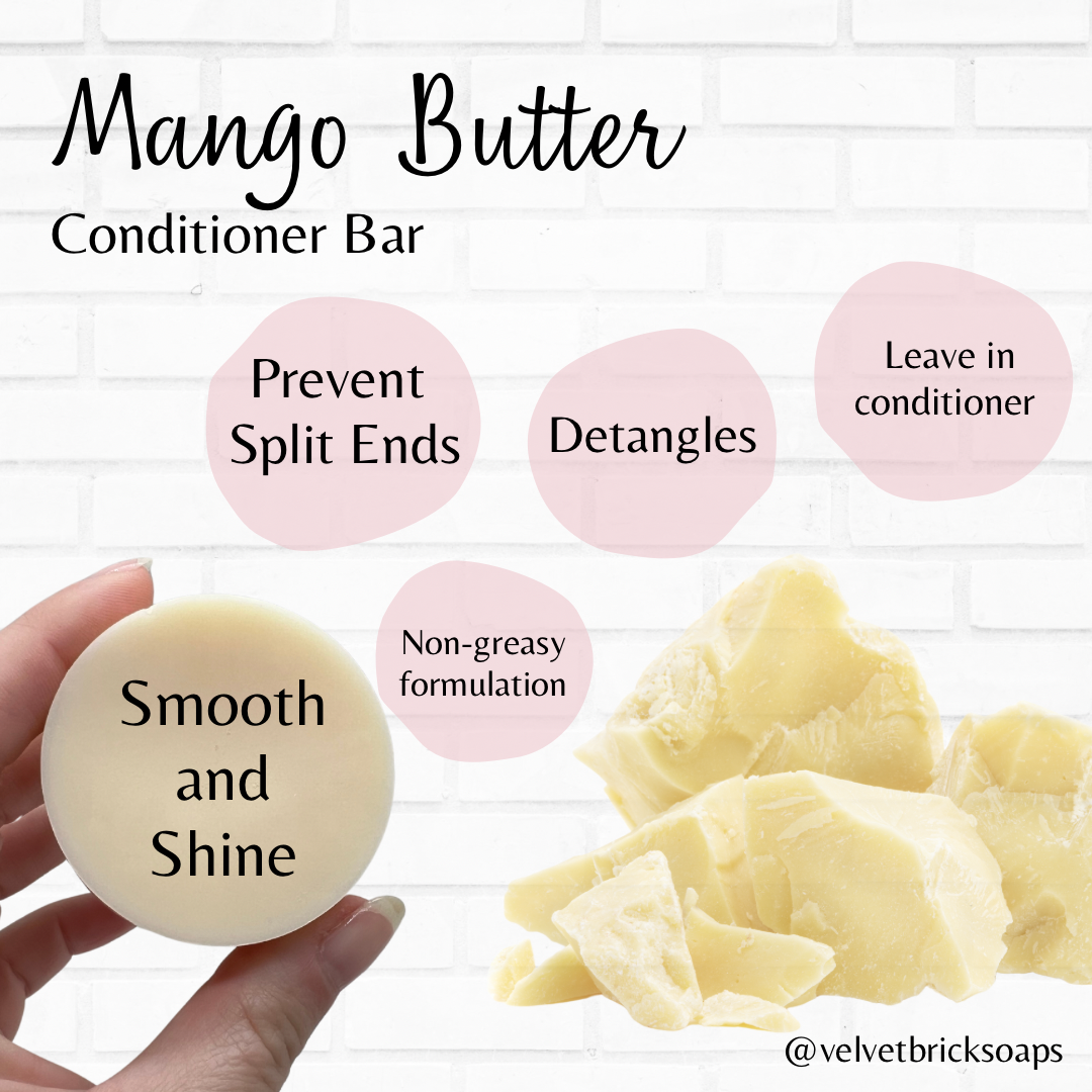 Sea Salt & Orchid Conditioner Bar 1.3 oz