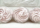 Strawberries & Cream Whipped Soap 4oz