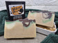 Cedarwood & Neroli Balsam Coconut Milk Soap 4oz