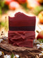 Everlasting Crimson 4oz Coconut Milk Soap