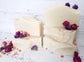 *Preorder* Fragrance Free Coconut Milk Soap 4oz