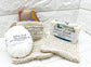 Sisal Plant Soap Saver Bag