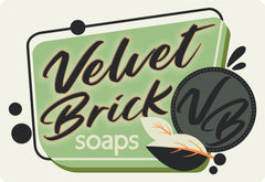 Velvet Brick Soaps