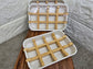 Bamboo Draining Soap Dish