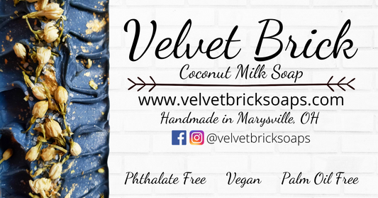 Velvet Brick Gift Card